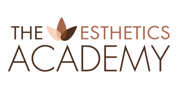 The Esthetics Academy logo