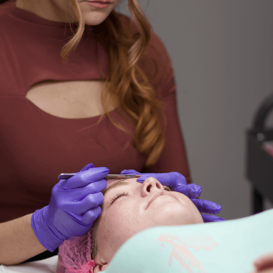 Dermaplane + Nano-Peel Hands-On Training