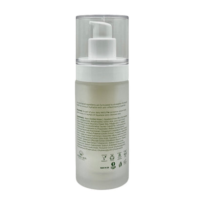 Squalane Pro-Healing Plant Medicine Serum