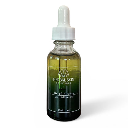 Neroli Nirvana (Repair Oil)
