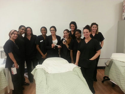 Collagen Induction Therapy (CIT) / Micro-Needling + Nano-Infusion