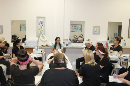 Collagen Induction Therapy (CIT) / Micro-Needling + Nano-Infusion